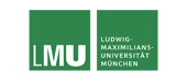 Ludwig Maximilian Universität Logo